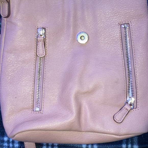 small backpack - Picture 3 of 7